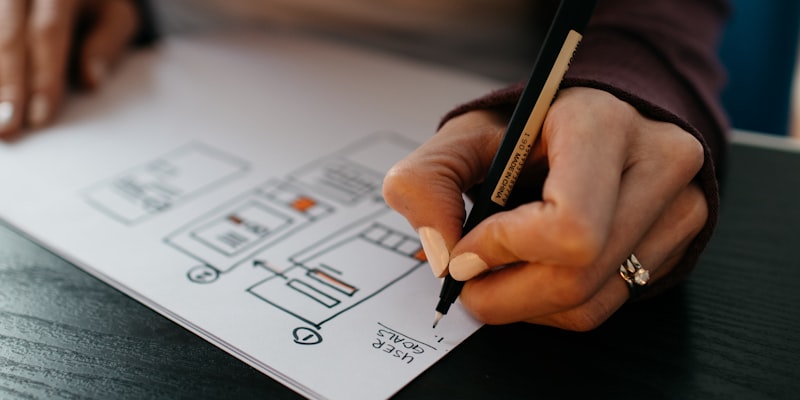 How AI is Revolutionizing Product Design Workflows in 2024